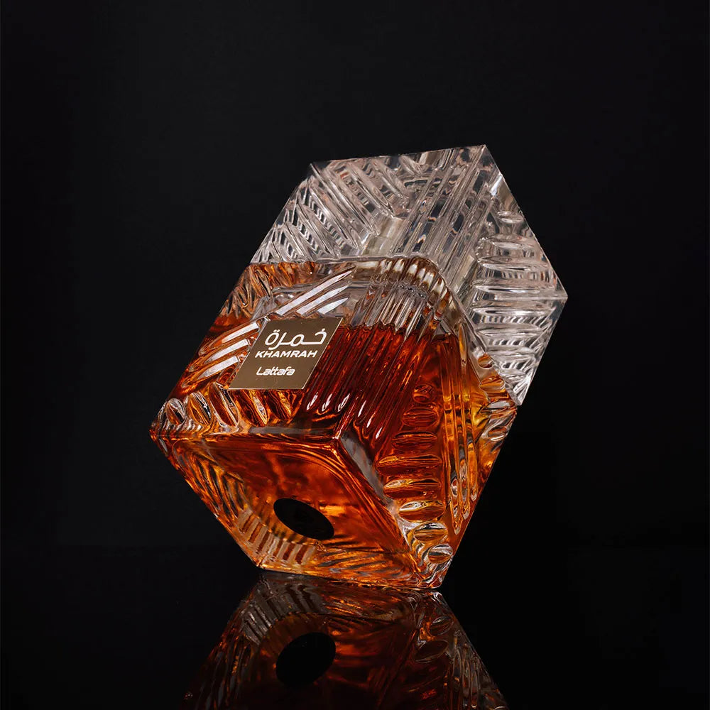 KHAMRAH LATAFFA