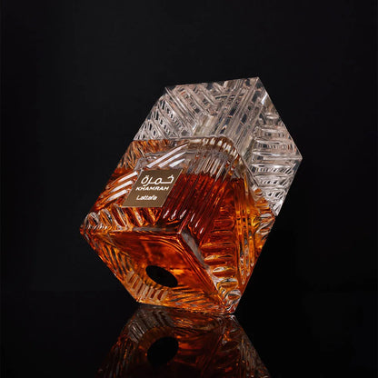 KHAMRAH LATAFFA