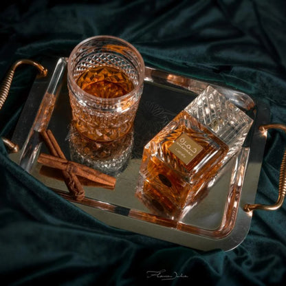 KHAMRAH LATAFFA